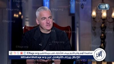 سيف زاهر لـ 