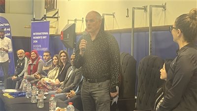 سفير أستراليا بالقاهرة: نولي أهمية كبيرة لملف المساواة بين الجنسين