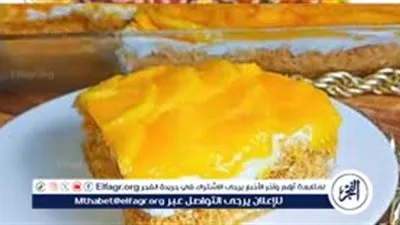 طريقة صناعة الكنافة بالمانجو: تجربة شهية للمحترفين والهواة