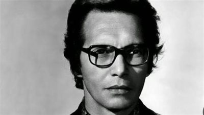 في ذكرى ميلاده.. تعرف على أبرز المحطات الفنية لـ شادي عبد السلام 