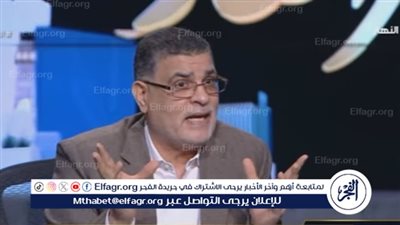 أستاذ تفسير: لا يشترط في مفسر القرآن أن يكون أزهريًا