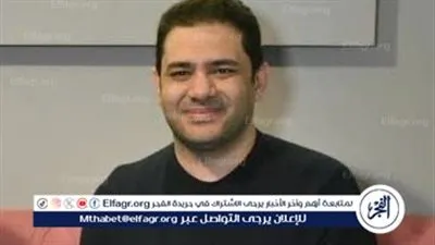 خالد الكمار يقدم 4 أعمال متنوعة في رمضان 2024