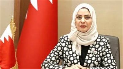 سفيرة البحرين بالقاهرة: حريصين على تعزيز التعاون الاقتصادي والاستثمارات مع مصر 