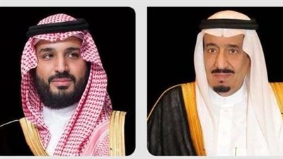 خادم الحرمين الشريفين وولي العهد يُدشنان الحملة الوطنية للعمل الخيري في نسختها الرابعة بتبرعين سخيين بلغا 70 مليون ريال