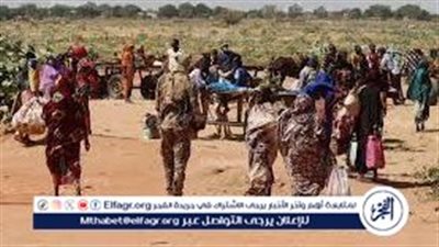 الأمم المتحدة تحذر من تعرض 5 ملايين سوداني للجوع خلال الأشهر القادمة