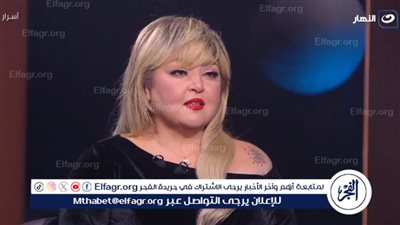مها أحمد: 'مسؤولة كبيرة قعدتني في بيتي 5 سنين بسبب العند'