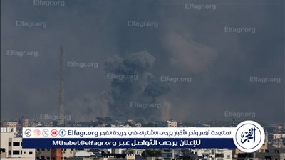 عاجل| فتح تنتقد حماس بأنها المسؤولة عن تصاعد التوترات واحتلال إسرائيل لقطاع غزة 