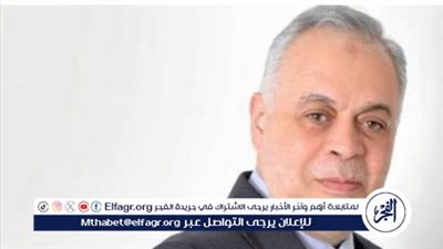 التعليق الأول من أشرف زكي على حريق أستوديو الأهرام