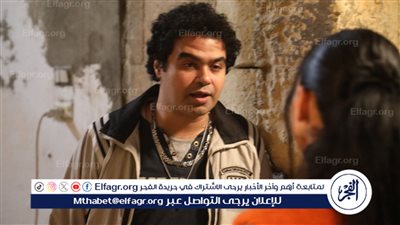 إسلام إبراهيم: توقعت نجاح مسلسل 