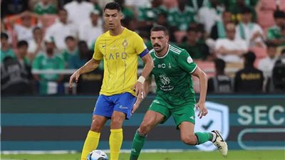 النصر يمنح الهلال رقما استثنائيا بعد الفوز على اهلي جدة