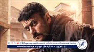 أحمد العوضي يعلن تفاصيل مسابقة الحلقة الخامسة من مسلسل 
