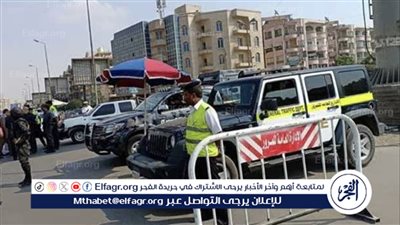 خطوة بخطوة.. طريقة الاستعلام عن المخالفات المرورية