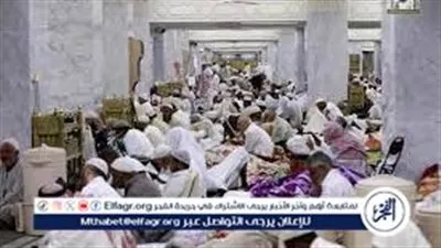 تسجيل الاعتكاف في المسجد الحرام 2024/1445: الخطوات والشروط المطلوبة للتسجيل