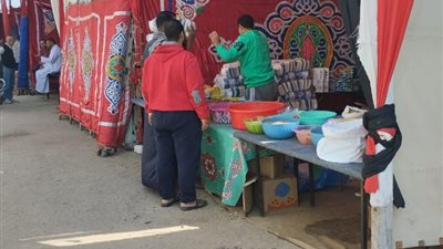 تموين القليوبية: توزيع 69 طن سكر بسعر 27 جنيها للكيلو على مواطني المحافظة