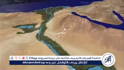 تفعيل الخطوات البيئية: مصر والاستثمار الأوروبي للتكيف مع تغير المناخ