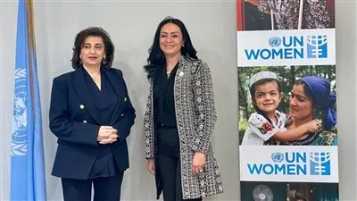 إشادة أممية بجهود مصر ودورها في إيصال المساعدات الإنسانية إلي غزة