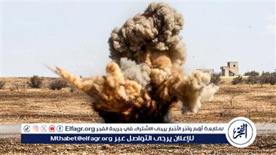 مقتل 12 شخصا وإصابة 8 بانفجار لغم شمال شرقي سوريا