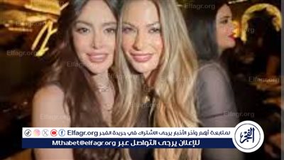 انهيار مرام علي وباميلا الكيك من الصراخ ورامز جلال: 