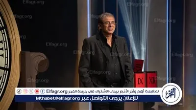 خالد يوسف لـ 