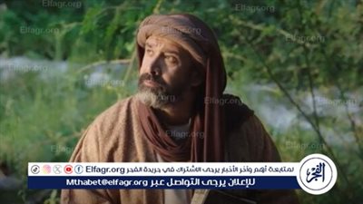 هل نجح حسن الصباح في قتل الخليفة العباسي؟.. أبرز أحداث الحلقة السادسة من 