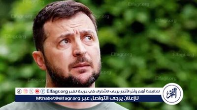 عزل المتحدث باسم القوات الجوية الأوكرانية من منصبه