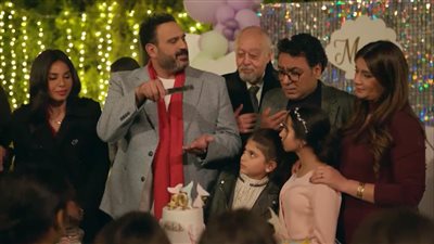 أكرم حسني يترك مهمة 