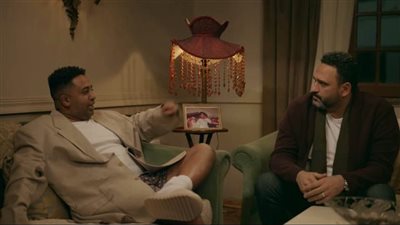 أكرم حسني يخسر عائلته بالتدريج في الحلقة السادسة من 