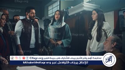 مصطفى شعبان و