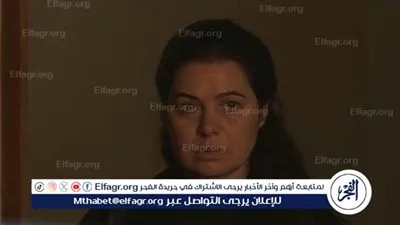 يسرا اللوزي تقع في فخ الإدمان في الحلقة الجديدة من مسلسل 