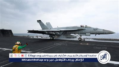 الجيش الأمريكي يعلن تدمير 5 زوارق مسيرة في البحر الأحمر