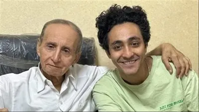 موعد ومكان جنازة والد الفنان إبرام سمير نجم مسرح مصر