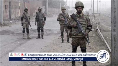 الجيش الباكستاني: أسقطنا 12 مسيرة.. والهند ستدفع الثمن باهظا