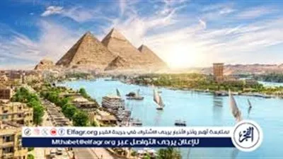 أهمية السياحة في مصر: دافع للتنمية والترويج للتراث الثقافي