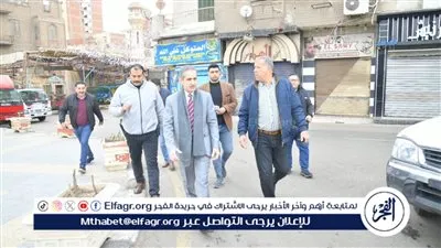 محافظ الغربية يتابع استعدادات المراكز التكنولوجية لاستقبال طلبات التصالح