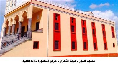 وزير الأوقاف يعلن افتتاح 35 مسجدًا الجمعة القادمة 