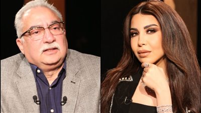 إبراهيم عيسى: توفيق عكاشة إعلامي كبير ومثقف ومندهش من خروجه من المشهد