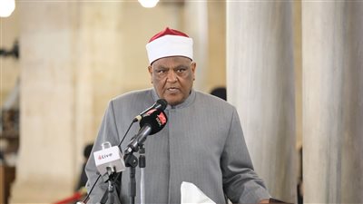 الأمين العام لكبار العلماء: سيظل الأزهر مناضلا ضد الاحتلال إلى أن ينصرالله غزة 