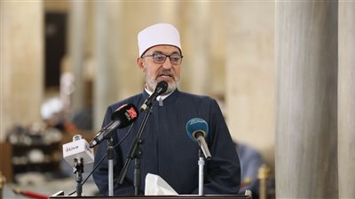 أمين البحوث الإسلامية: الأزهر مؤسسة فريدة حمى الله بها البلاد والعباد من الفتن والأوهام