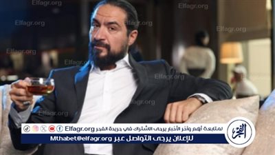 محمد القس ضيف شرف في 