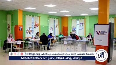 الانتخابات الرئاسية الروسية في يومها الثالث والأخير.. تفاصيل