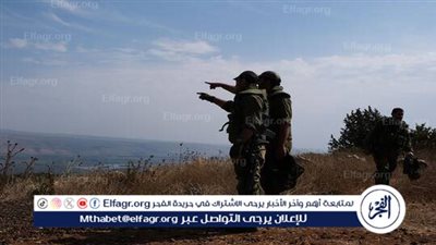 إذاعة عبرية: حزب الله يدمر دبابة إسرائيلية ونجاة ضابط رفيع كان بداخلها