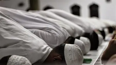 مواقيت الصلاة سابع يوم رمضان 2024 في جمهورية مصر العربية