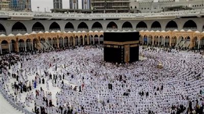 أمن العمرة تصدر دليلًا إرشاديًا للمحافظة على أمن وسلامة المعتمرين والمصلين