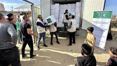 عاجل| البنك الدولي يتوقع حدوث مجاعة بقطاع غزة بحلول مايو 2024 