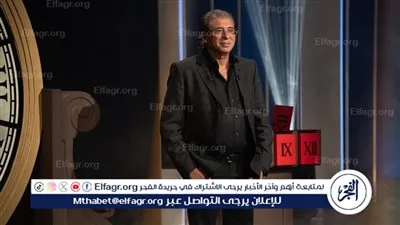 خالد يوسف لـ 