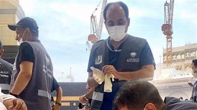 أكثر من 200 ألف مستفيد من برامج جمعية ضيافة المدينة خلال شهر رمضان