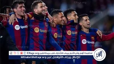 ما موقف برشلونة من التعاقد مع صاحب القدم الذهبية؟