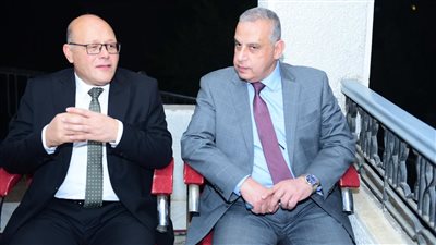 النعماني يعلن عن إنشاء قسم جديد لأمراض القلب والأوعية الدموية بكلية طب جامعة سوهاج