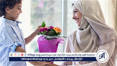هدايا عيد الأم في حدود 500 جنيه.. «أحلى هدية لست الكل»