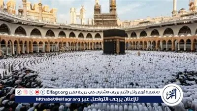 الجهات العاملة بالمسجد الحرام تسهل حركة الحشود لاستيعاب أكبر قدر من المعتمرين 